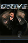 Drive (2011) - Premium Movie Poster