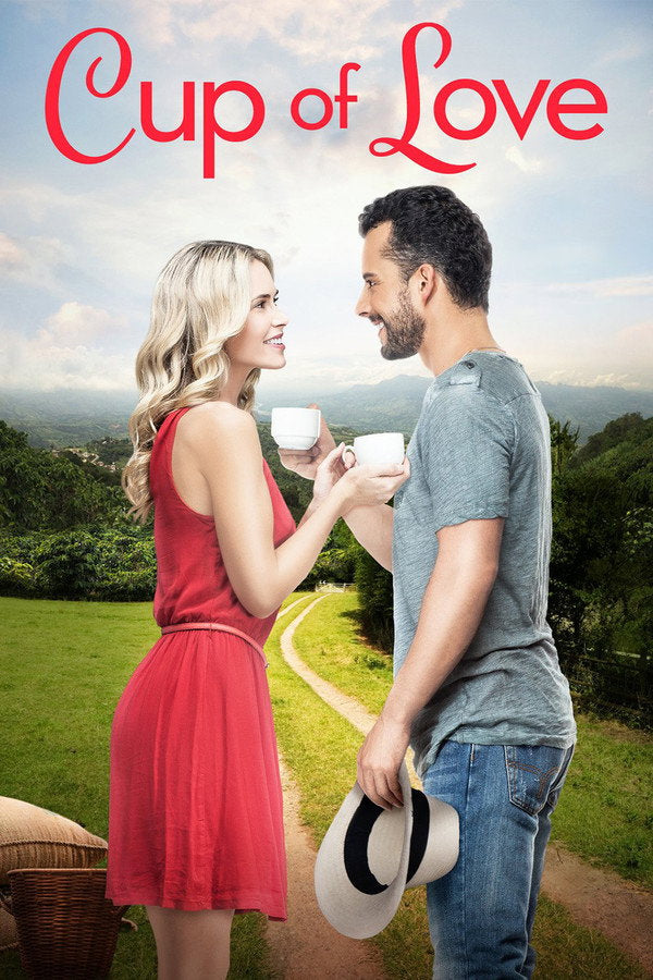 Cup of Love (2016) - Premium Movie Poster