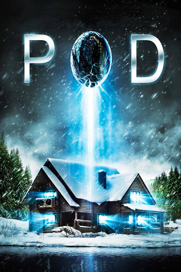Pod (2015) - Premium Movie Poster