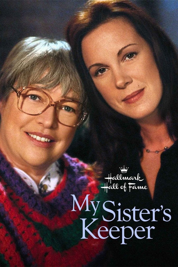 My Sister's Keeper (2009) - Premium Movie Poster