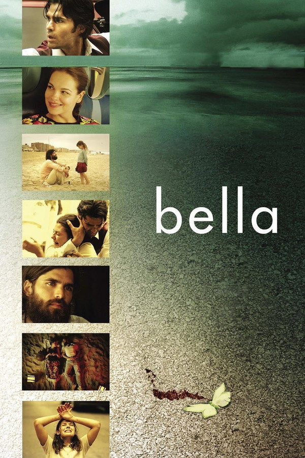 Bella (2007) - Premium Movie Poster