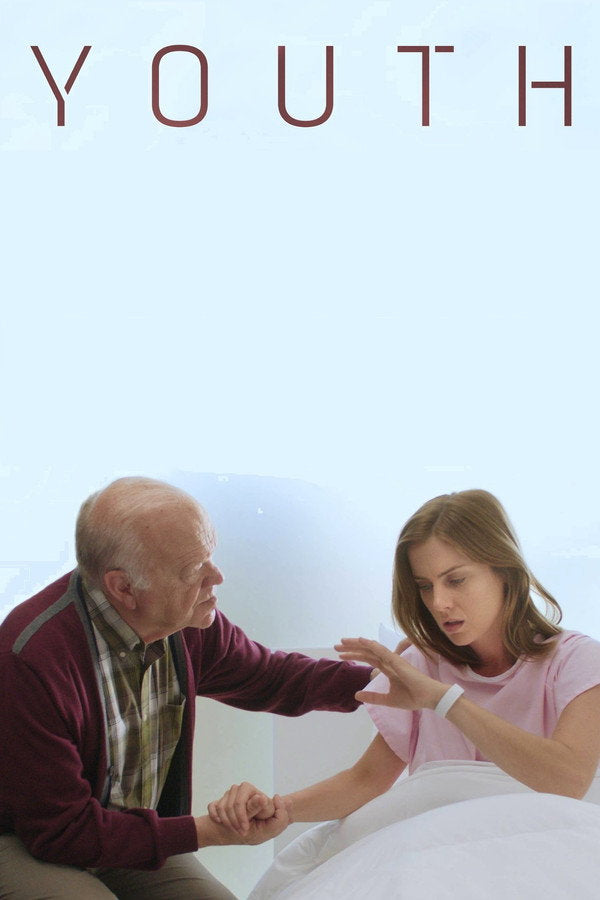 Youth (2015) - Premium Movie Poster