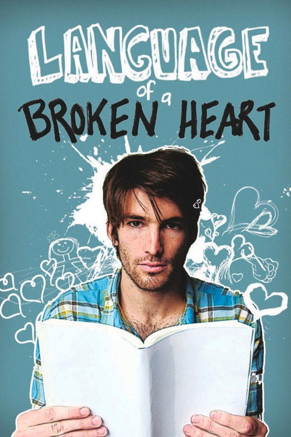 Language of a Broken Heart (2013) - Premium Movie Poster