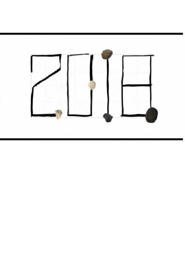2018 (2023) - Premium Movie Poster