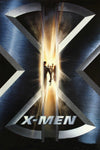 X-Men (2000) - Premium Movie Poster