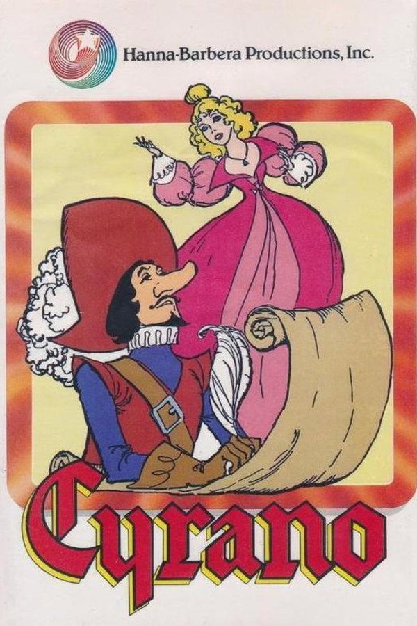 Cyrano (2022) - Premium Movie Poster