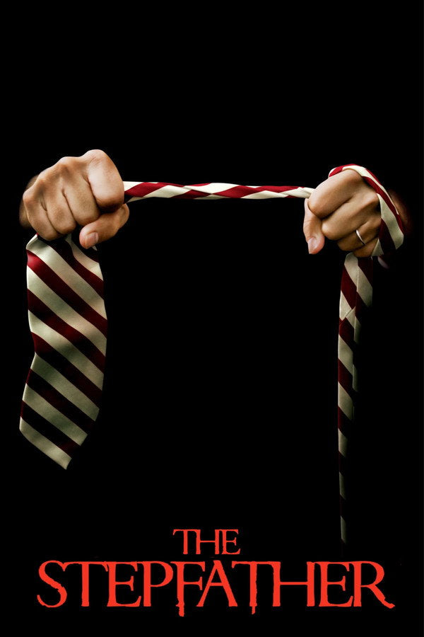 The Stepfather (2009) - Premium Movie Poster