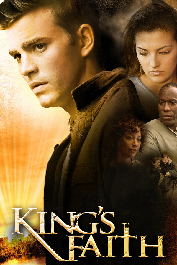 King's Faith (2013) - Premium Movie Poster