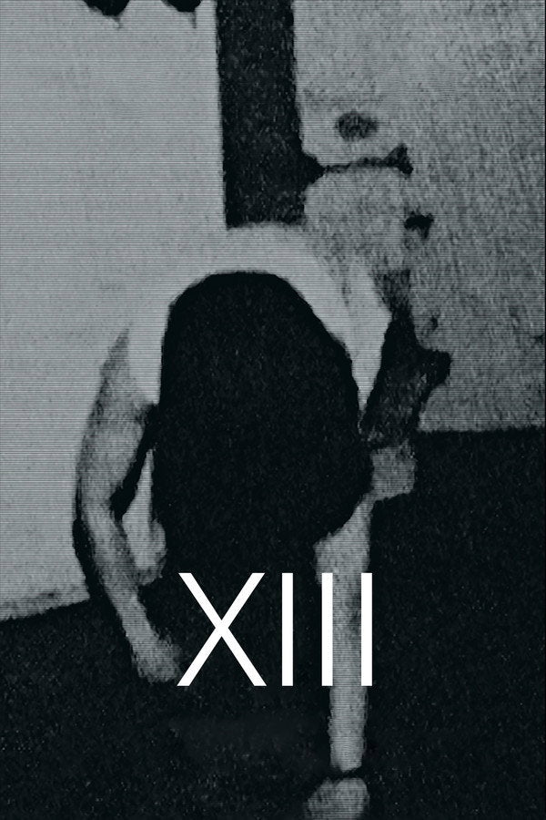 XIII (2019) - Premium Movie Poster