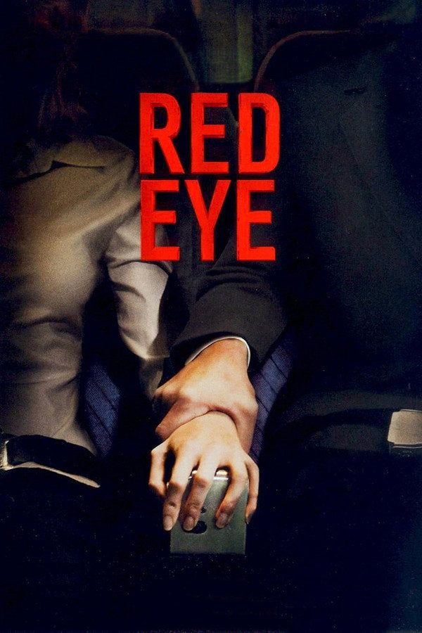 Red Eye (2005) - Premium Movie Poster