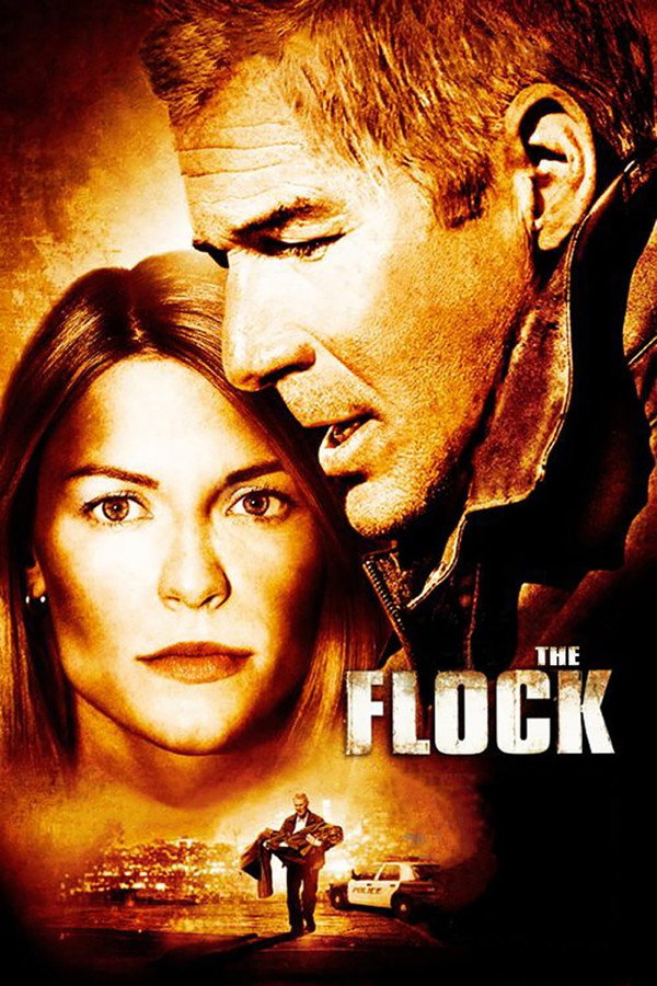 The Flock (2007) - Premium Movie Poster