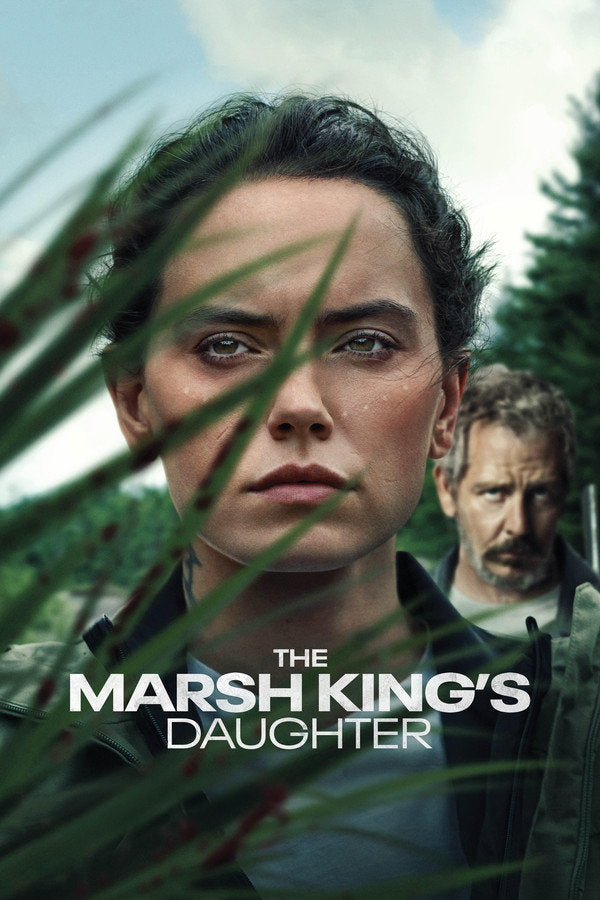 The Marsh King's Daughter (2023) - Premium Movie Poster