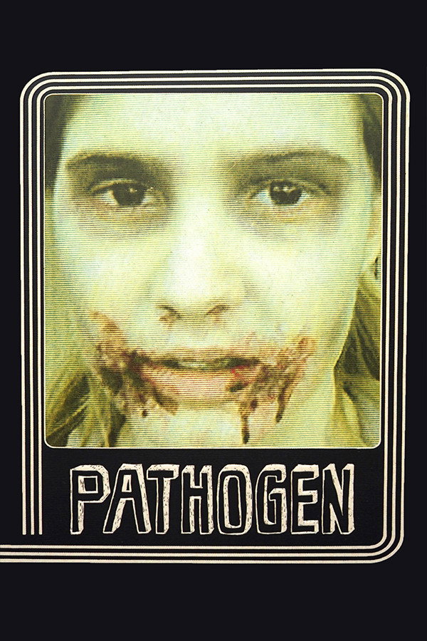 Pathogen (2006) - Premium Movie Poster