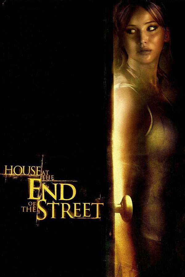 House at the End of the Street (2012) - Premium Movie Poster