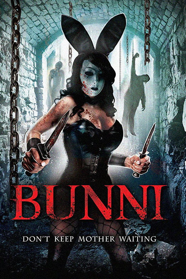 Bunni (2013) - Premium Movie Poster
