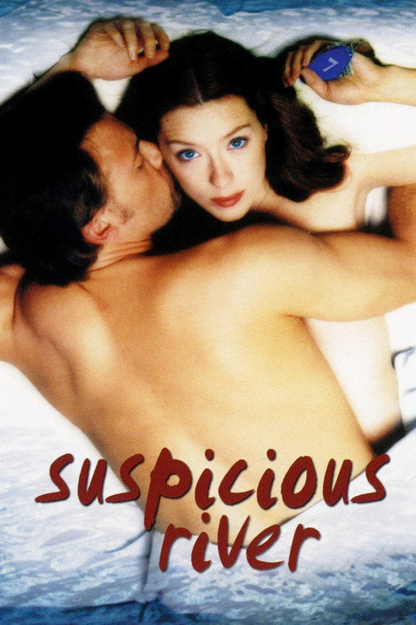 Suspicious River (2001) - Premium Movie Poster