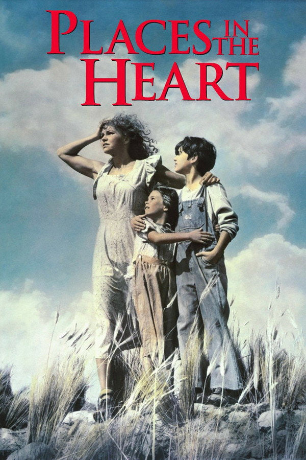 Places in the Heart (1984) - Premium Movie Poster