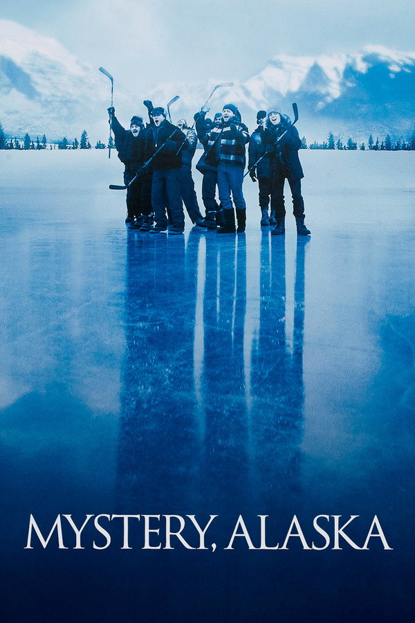 Mystery, Alaska (1999) - Premium Movie Poster