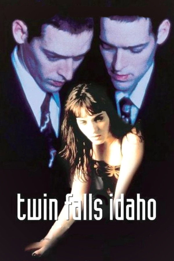 Twin Falls Idaho (1999) - Premium Movie Poster