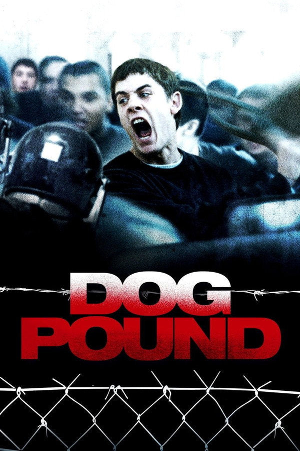 Dog Pound (2010) - Premium Movie Poster