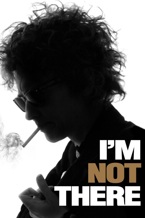 I'm Not There (2007) - Premium Movie Poster