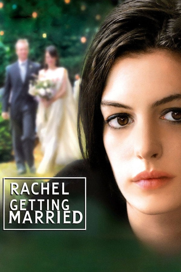 Rachel Getting Married (2008) - Premium Movie Poster