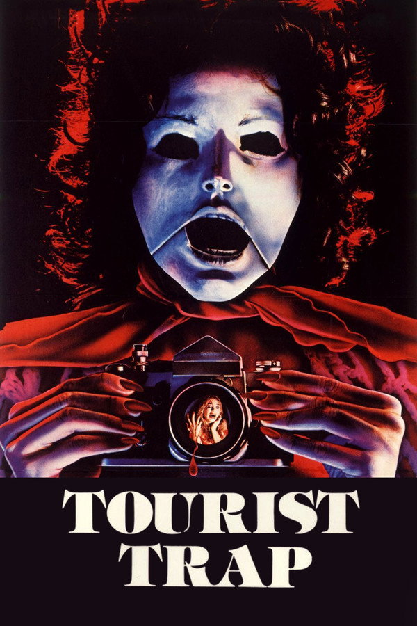 Tourist Trap (1979) - Premium Movie Poster