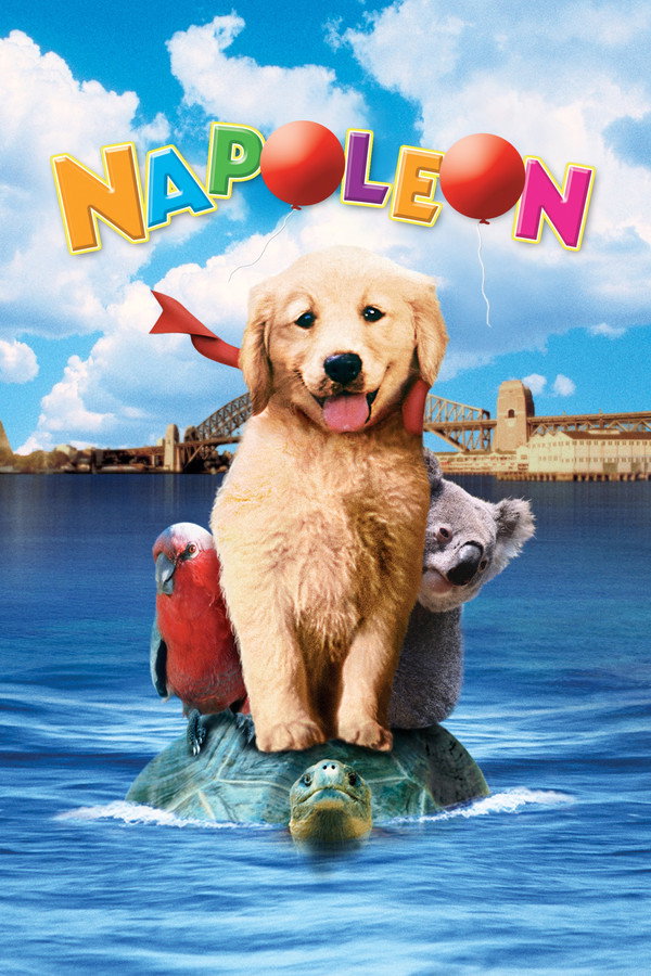 Napoleon (2023) - Premium Movie Poster