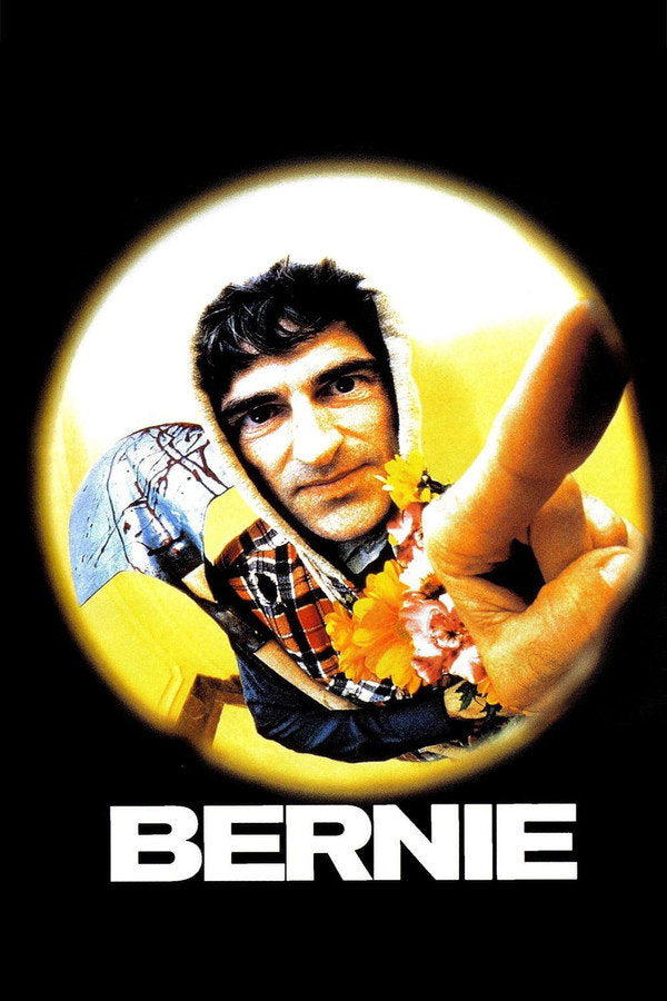 Bernie (2012) - Premium Movie Poster