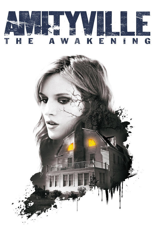 Amityville: The Awakening (2017) - Premium Movie Poster
