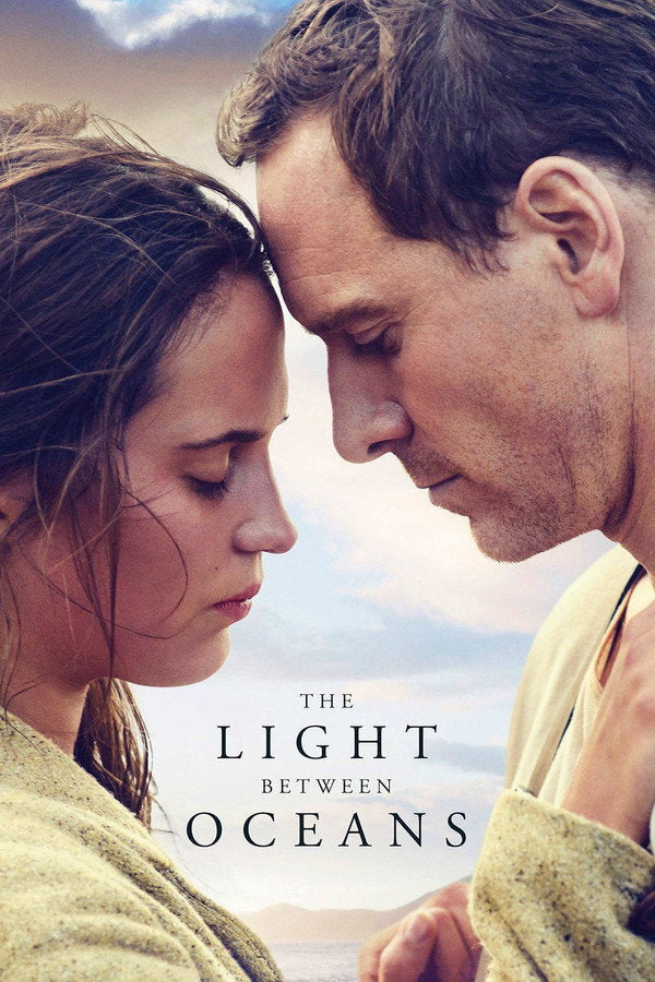 The Light Between Oceans (2016) - Premium Movie Poster
