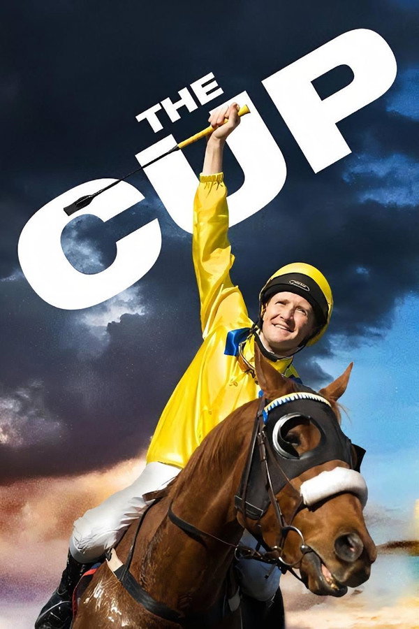 The Cup (2011) - Premium Movie Poster