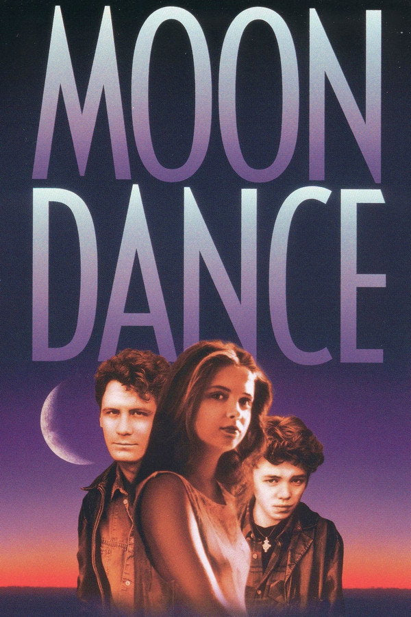 Moondance (1995) - Premium Movie Poster