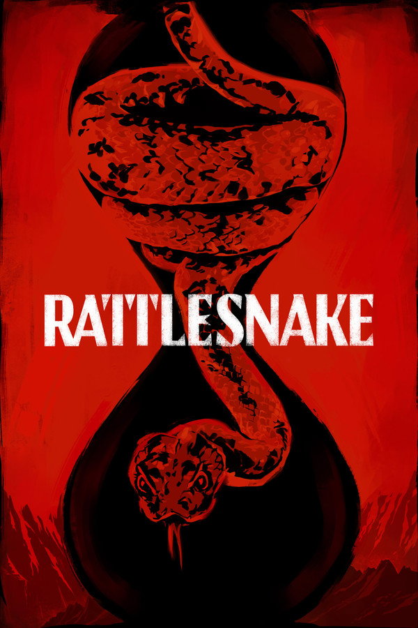 Rattlesnake (2019) - Premium Movie Poster