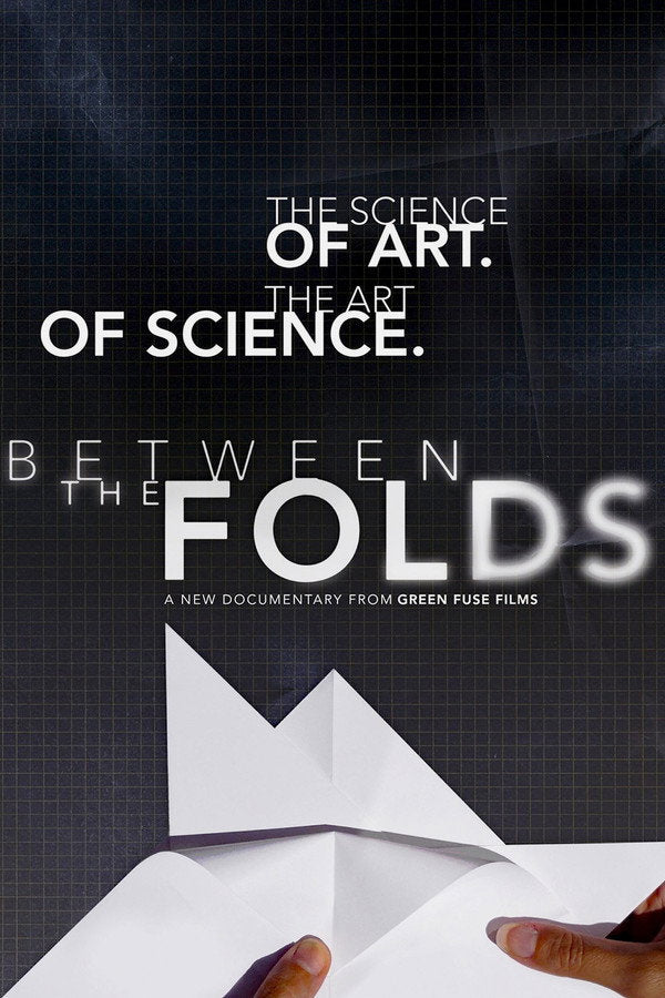 Between the Folds (2008) - Premium Movie Poster