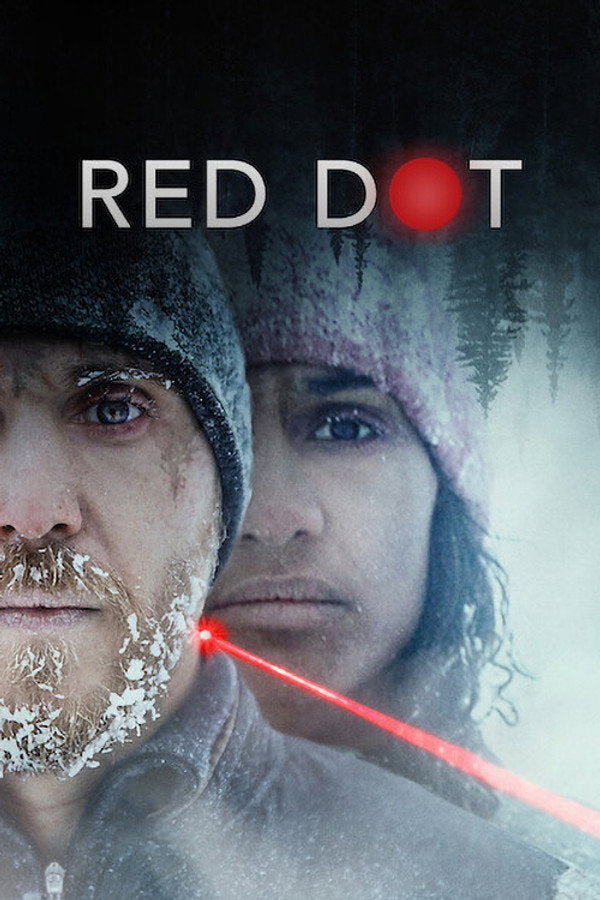 Red Dot (2021) - Premium Movie Poster