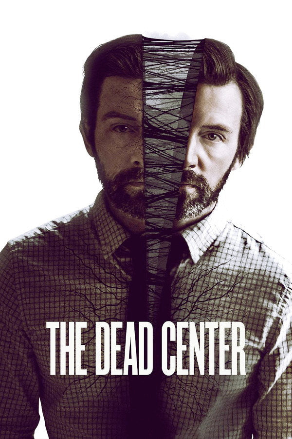 The Dead Center (2019) - Premium Movie Poster