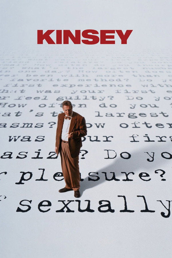 Kinsey (2005) - Premium Movie Poster