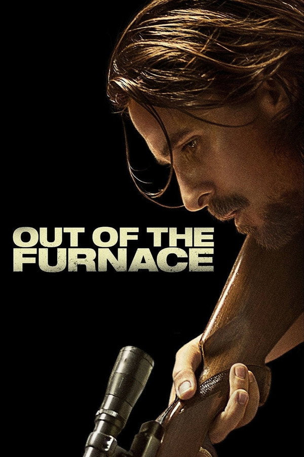 Out of the Furnace (2013) - Premium Movie Poster