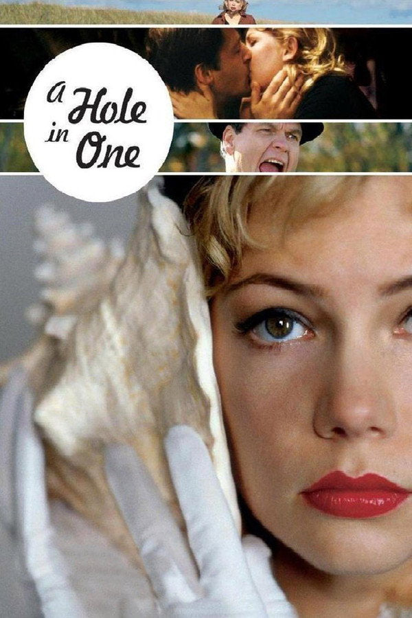 A Hole in One (2004) - Premium Movie Poster