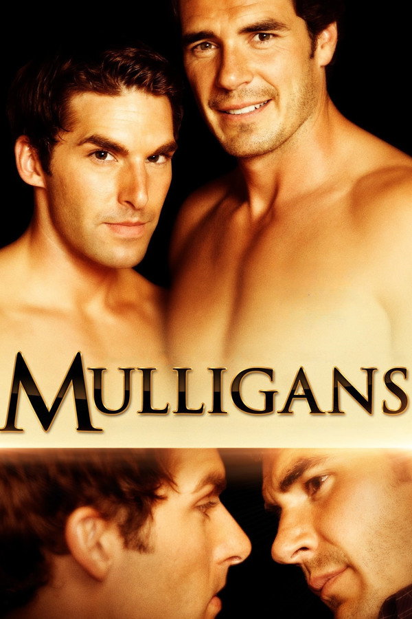 Mulligans (2009) - Premium Movie Poster