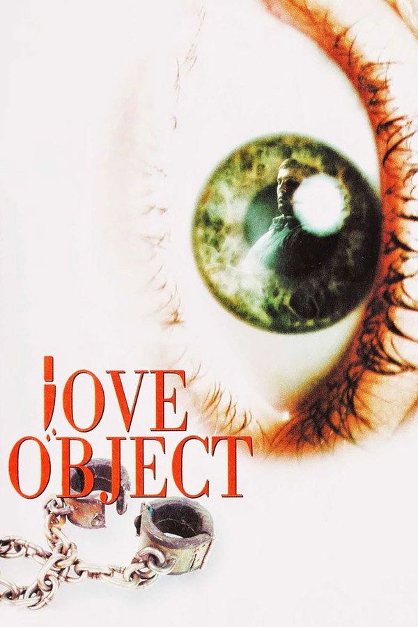 Love Object (2004) - Premium Movie Poster