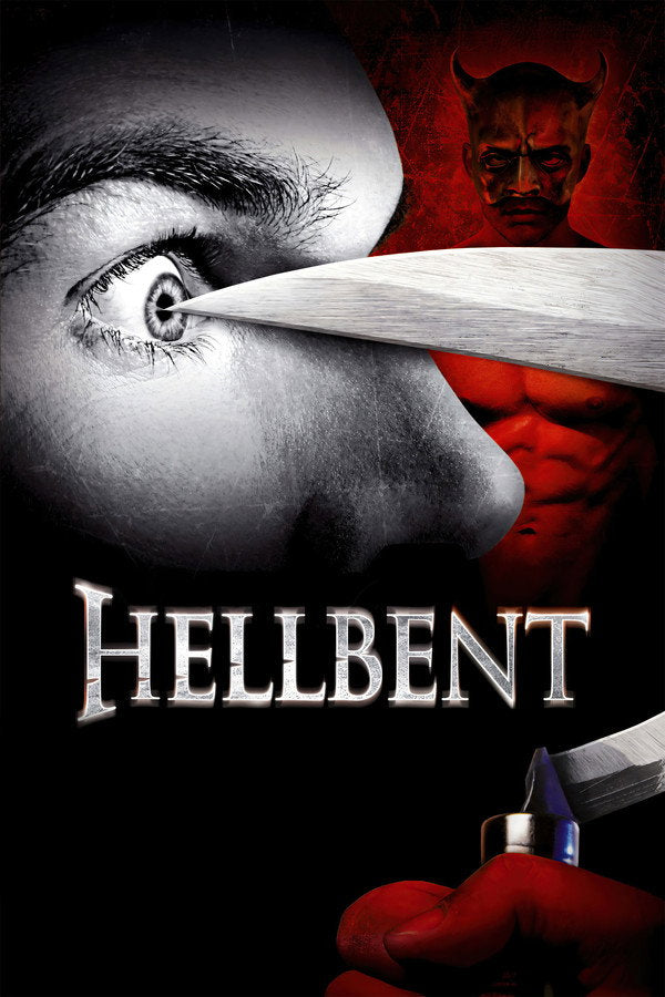 Hellbent (2006) - Premium Movie Poster