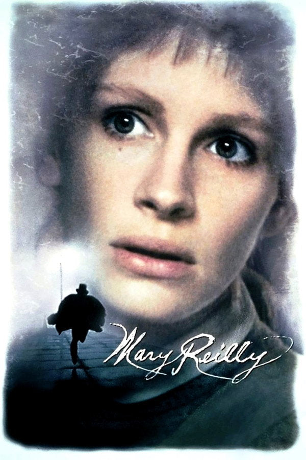 Mary Reilly (1996) - Premium Movie Poster