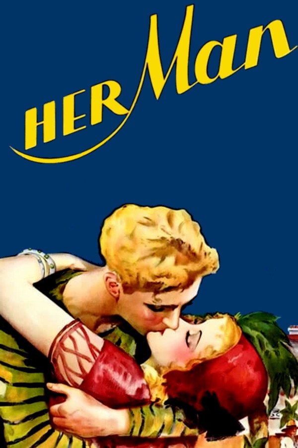 Her Man (1930) - Premium Movie Poster