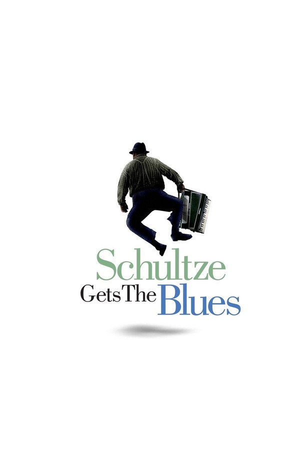 Schultze Gets the Blues (2004) - Premium Movie Poster