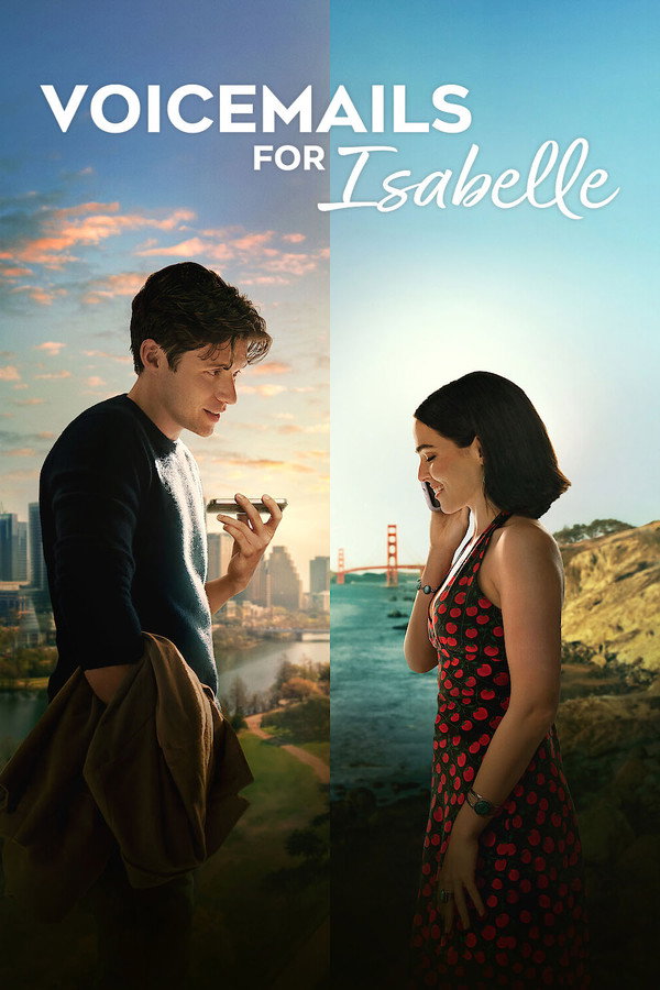 Voicemails for Isabelle (2026) - Premium Movie Poster