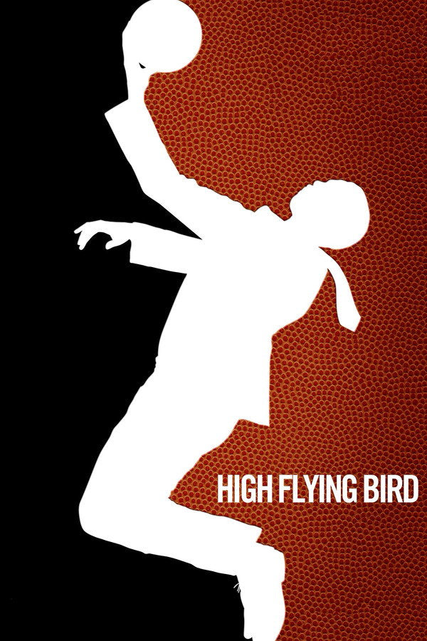 High Flying Bird (2019) - Premium Movie Poster