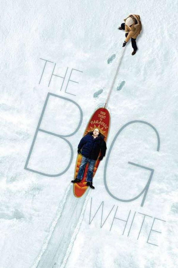 The Big White (2005) - Premium Movie Poster