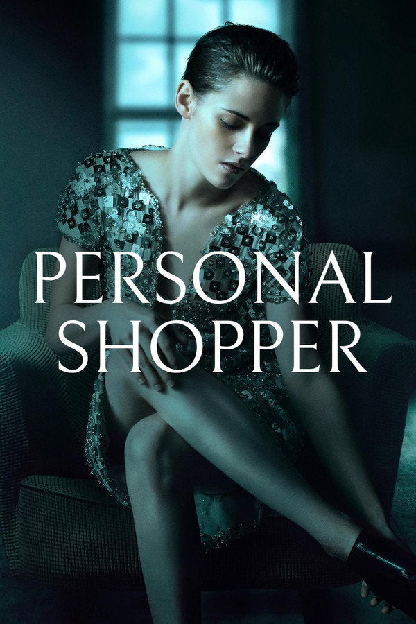 Personal Shopper (2017) - Premium Movie Poster